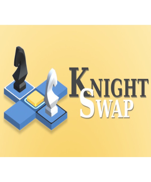 Knight Swap Steam Key GLOBAL